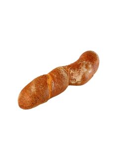 pane wurzel bianco