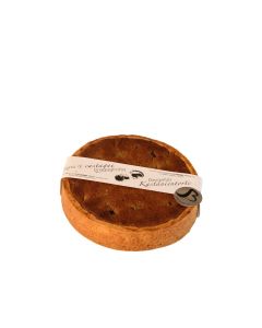 torta di castagne media