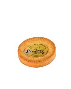 torta di noce piccola 16-500